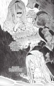 Portada Planeta Manga nº 01 1