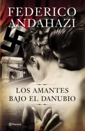 Portada Los amantes bajo el Danubio