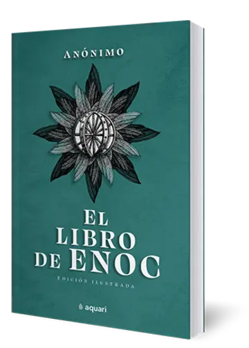 Portada El libro de Enoc