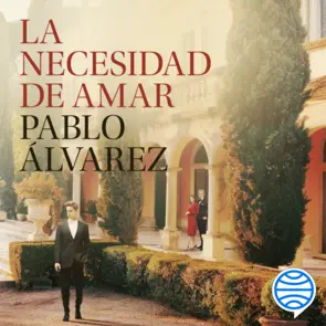 Portada La necesidad de amar