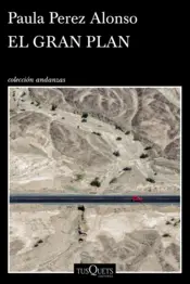 Portada El gran plan