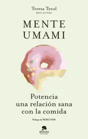 Portada Mente umami