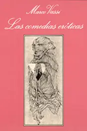 Portada Las comedias eróticas