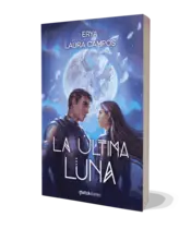Miniatura portada 3d La última luna