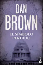 Portada El símbolo perdido