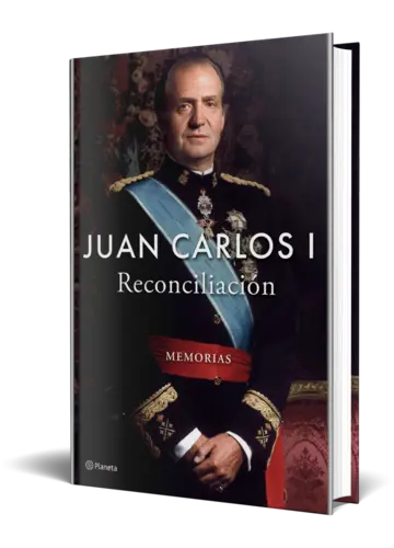 Portada Reconciliación