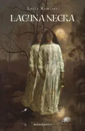 Portada Laguna negra