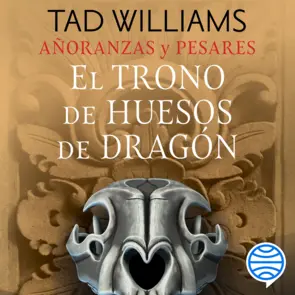 Portada Añoranzas y pesares nº 01/04 El trono de huesos de dragón