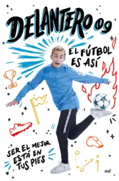 Portada El fútbol es así