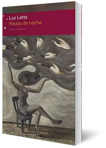 Portada Piezas de noche