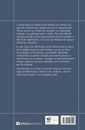 Miniatura contraportada Islandia, la isla secreta