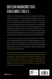 Miniatura contraportada La herencia