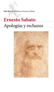 Portada Apologías y rechazos