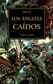 Portada Los ángeles caídos nº 11/54