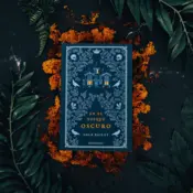 Portada En el bosque oscuro 0