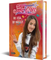 Miniatura portada 3d Mi vida, mi música