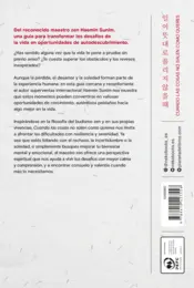 Miniatura contraportada Cuando las cosas no salen como quieres