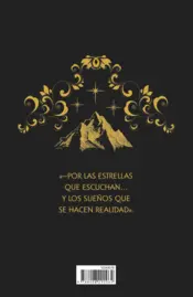 Miniatura contraportada Una corte de niebla y furia. Edición especial