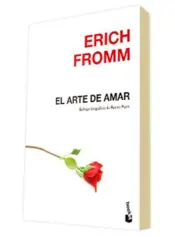 Miniatura portada 3d El arte de amar. Tapa dura