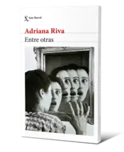 Portada  Entre otras