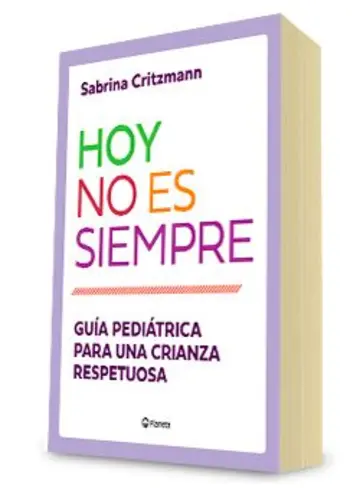 Portada Hoy no es siempre