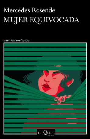 Portada Mujer equivocada