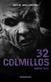 Portada 32 colmillos