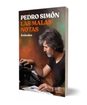 Miniatura portada 3d Las malas notas