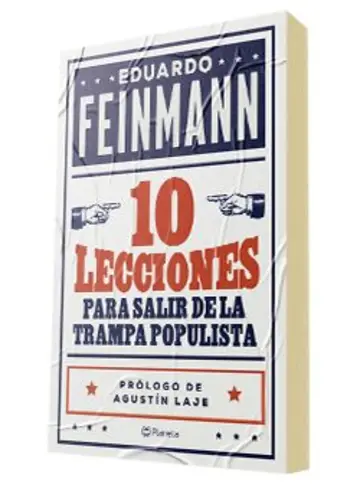 Portada 10 lecciones