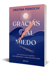 Miniatura portada 3d Gracias al miedo