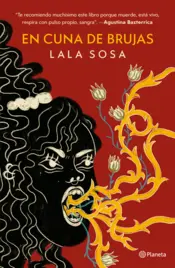 Portada En cuna de brujas