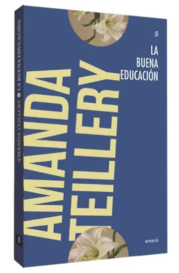Portada La buena educación
