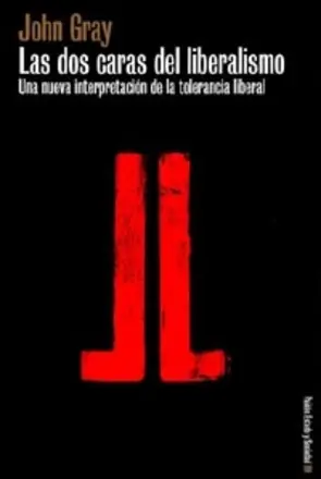 Portada Las dos caras del liberalismo