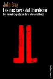 Portada Las dos caras del liberalismo