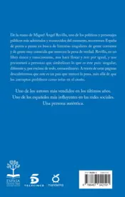 Miniatura contraportada Este país merece la pena