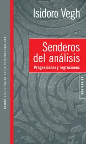 Portada Senderos del análisis