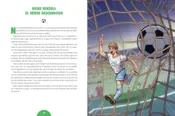 Portada 50 historias de fútbol para antes de dormir 0