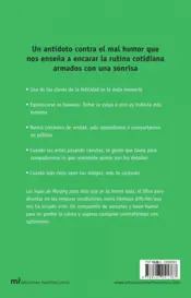 Miniatura contraportada Las leyes de Murphy para días que se te hacen bola