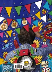 Miniatura contraportada Gipsy Chef