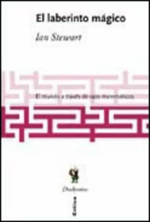 Portada El laberinto mágico (T)