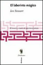 Portada El laberinto mágico (T)