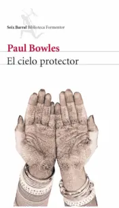 Portada El cielo protector