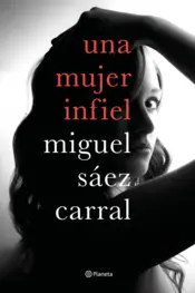 Portada Una mujer infiel