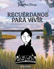 Portada Recuérdanos para vivir