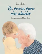 Portada Un poema para mis abuelos