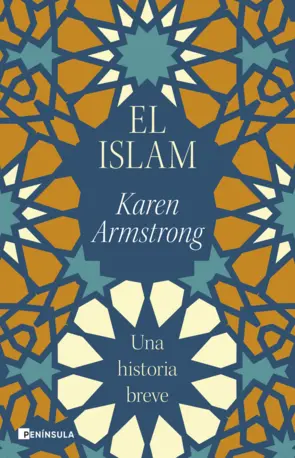 Portada El islam