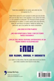 Miniatura contraportada Salseo gamer