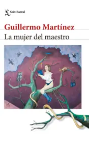 Portada La mujer del maestro. Nueva edición