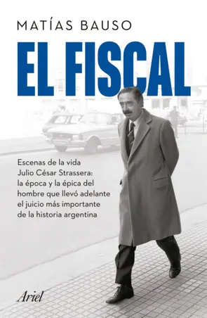 Portada El fiscal