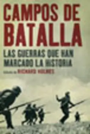 Portada Campos de batalla (T)